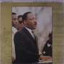 Nathan Davis: Suite For Dr. Martin Luther King, Jr., LP