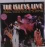 The Isley Brothers: The Isleys Live, LP,LP